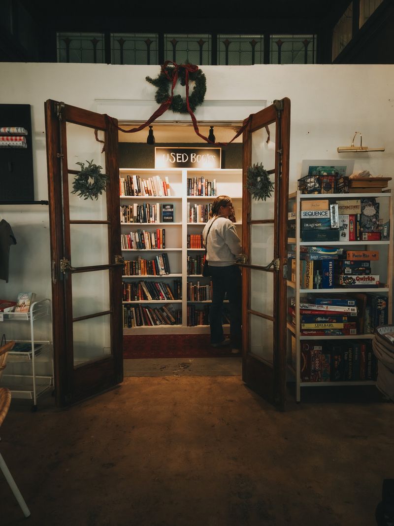 Board Games and Community Events