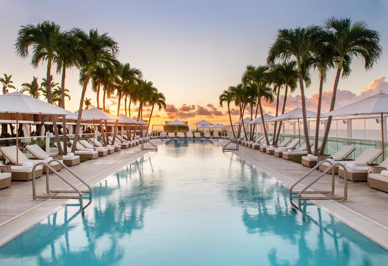 1 Hotel South Beach