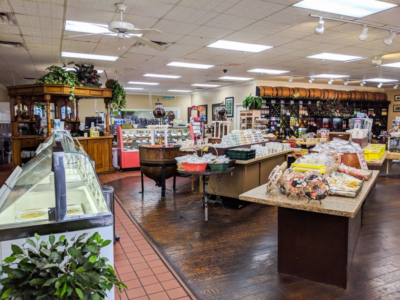 Nearly 100 Years of Davenport History