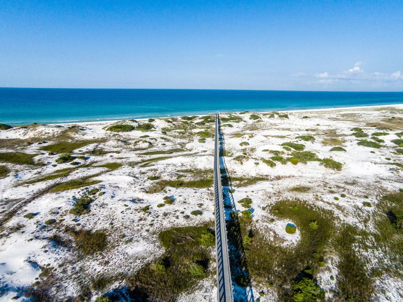 Deer Lake State Park - Santa Rosa Beach