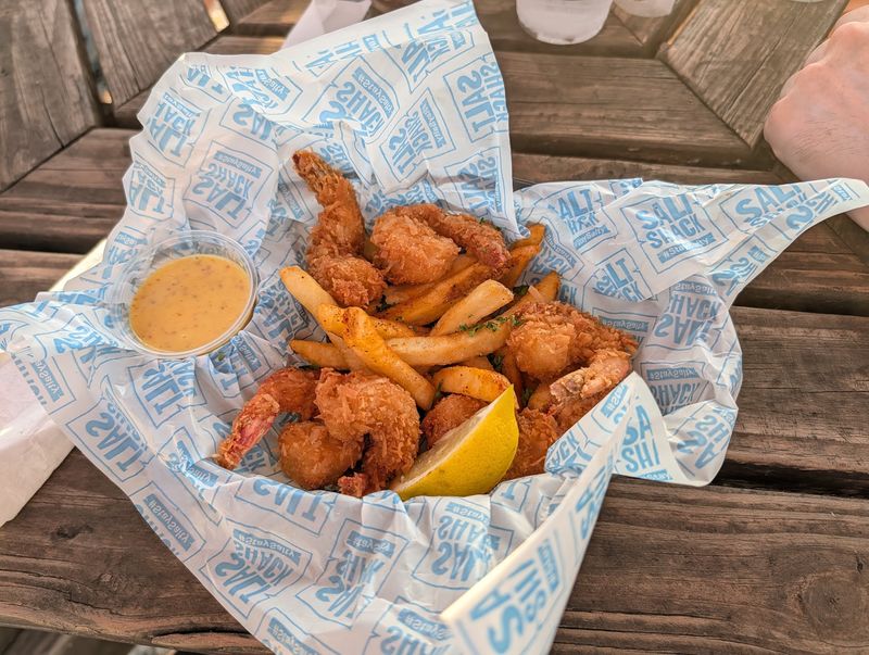 Yuca Fries and Gator Bites That Show Off Florida Flavor