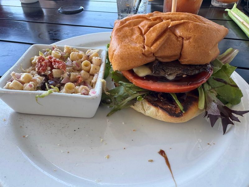 Generous Portions That Actually Fill You Up