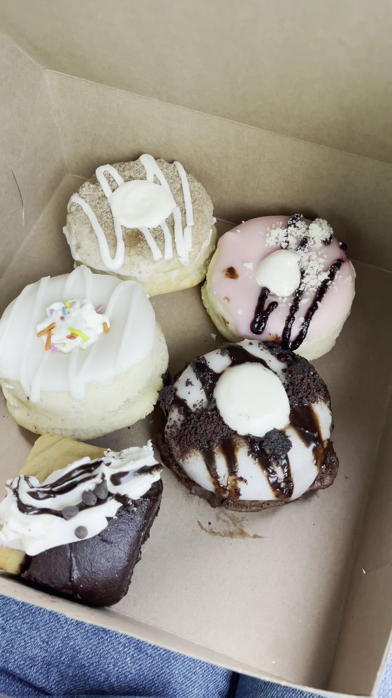 Cupcakes That Look Like Art and Taste Even Better