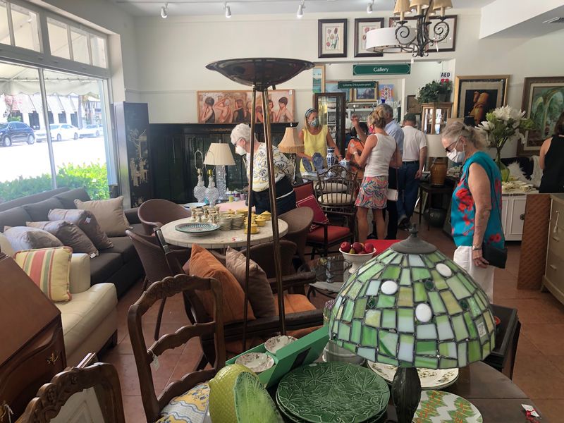 Antiques and Collectibles With Real Value