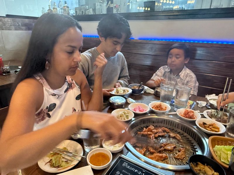 Bean Sprouts Offer Crisp, Clean Refreshment Between Bites