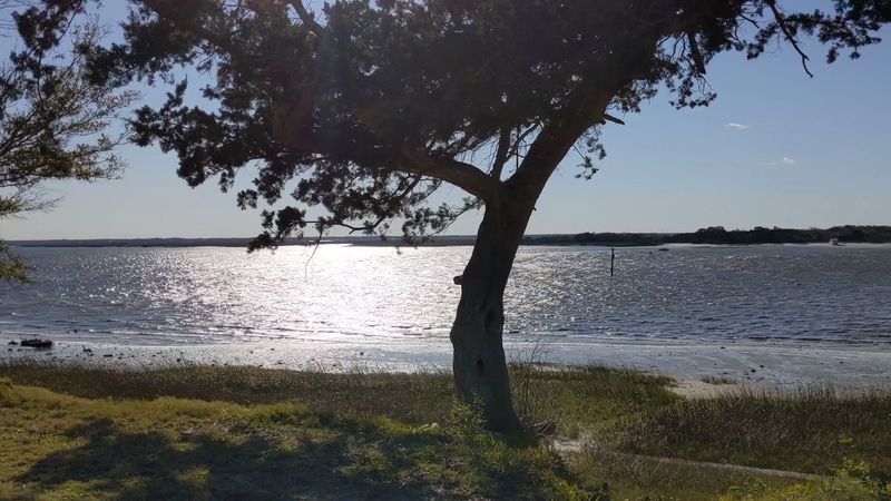A Waterfront View That Rivals the Big Names