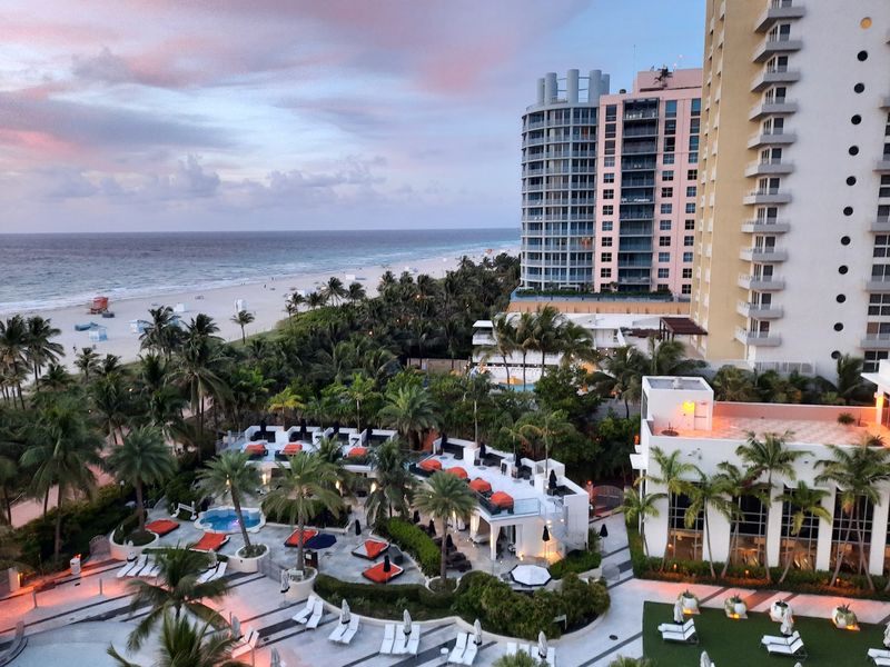 Loews Miami Beach Hotel