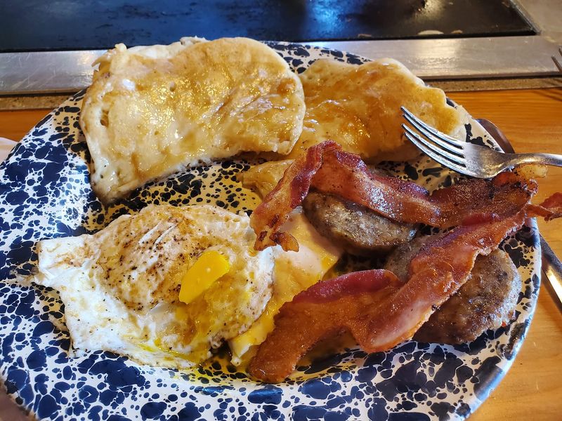 Bacon That People Drive Hours to Taste