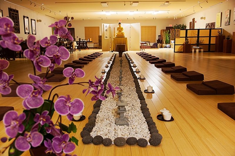 Chanting Services That Create Harmonious Community Experiences