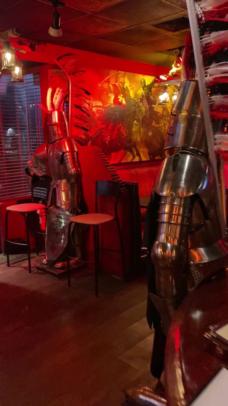 The Atmosphere Transports You To Medieval Poland