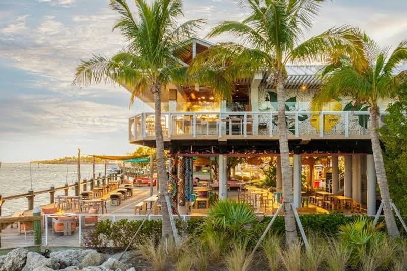 Three Waters Resort and Marina, Islamorada, a Tribute Portfolio Resort