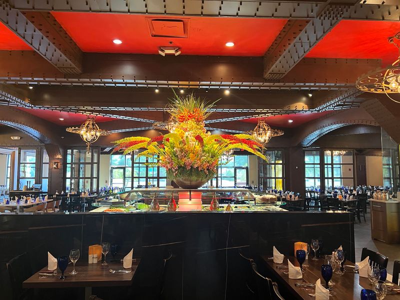 Texas de Brazil - Orlando