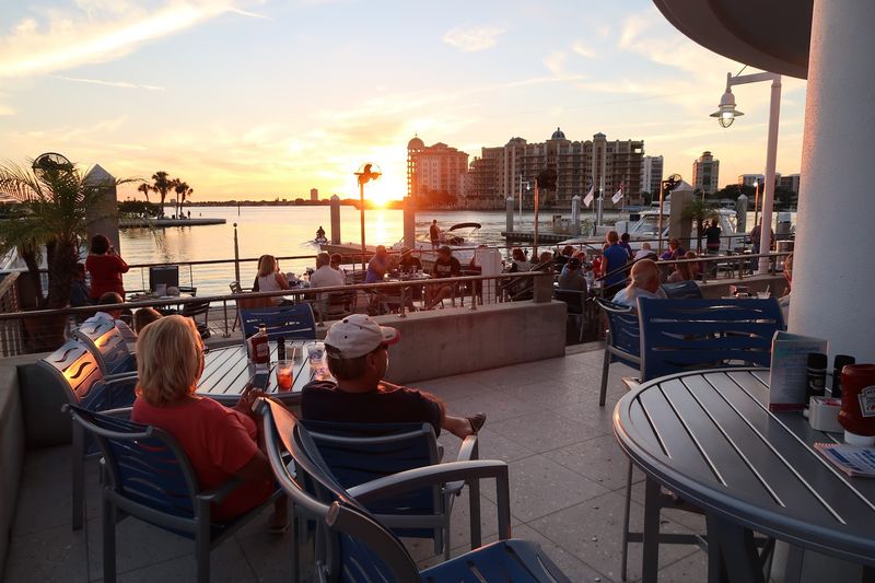 Marina Jack - Sarasota