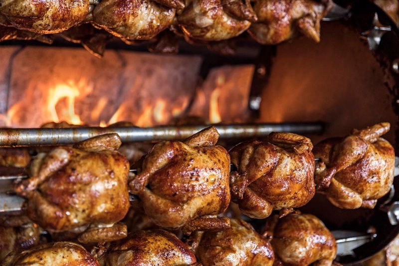 Cowboy Chicken - Kissimmee