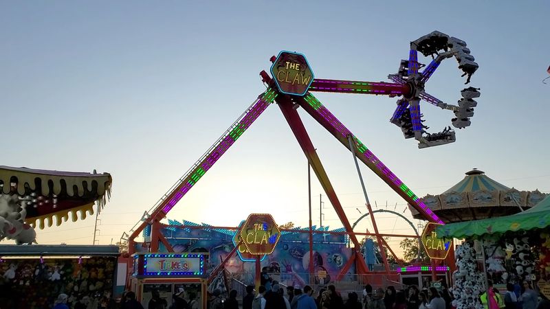 North Florida Fair – Tallahassee