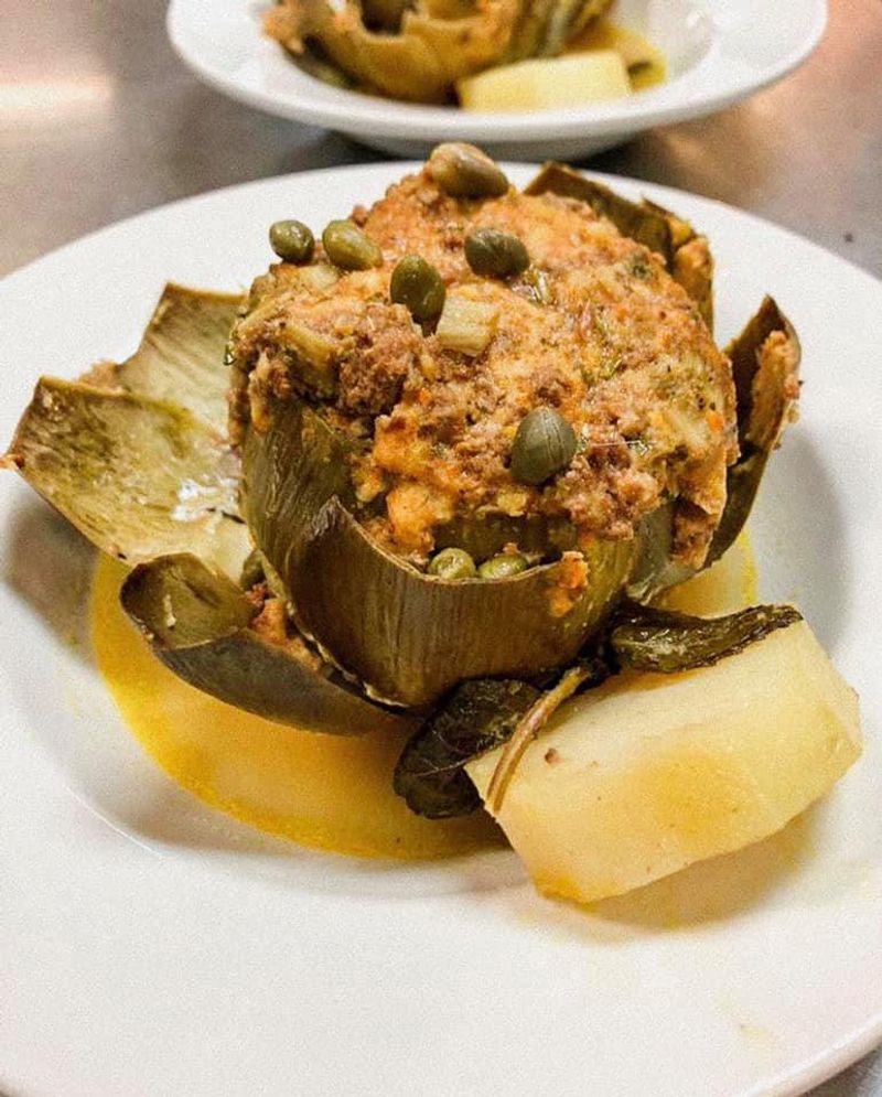 Classic Veal Preparations Done Right