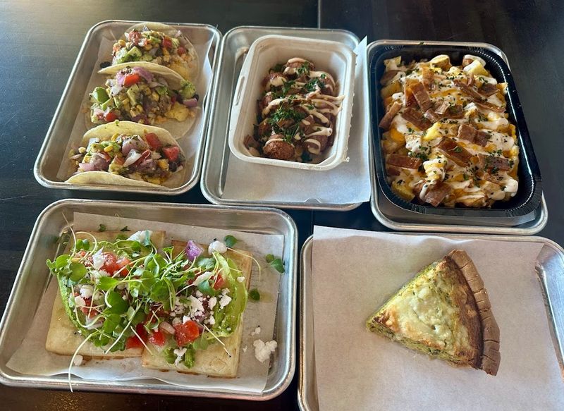 Savory Menu Items That Prove This Isn't Just About Sweets