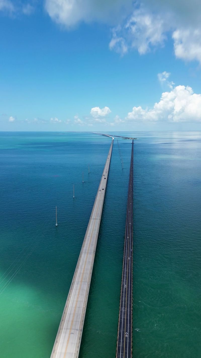 Two Miles of Uninterrupted Ocean Views