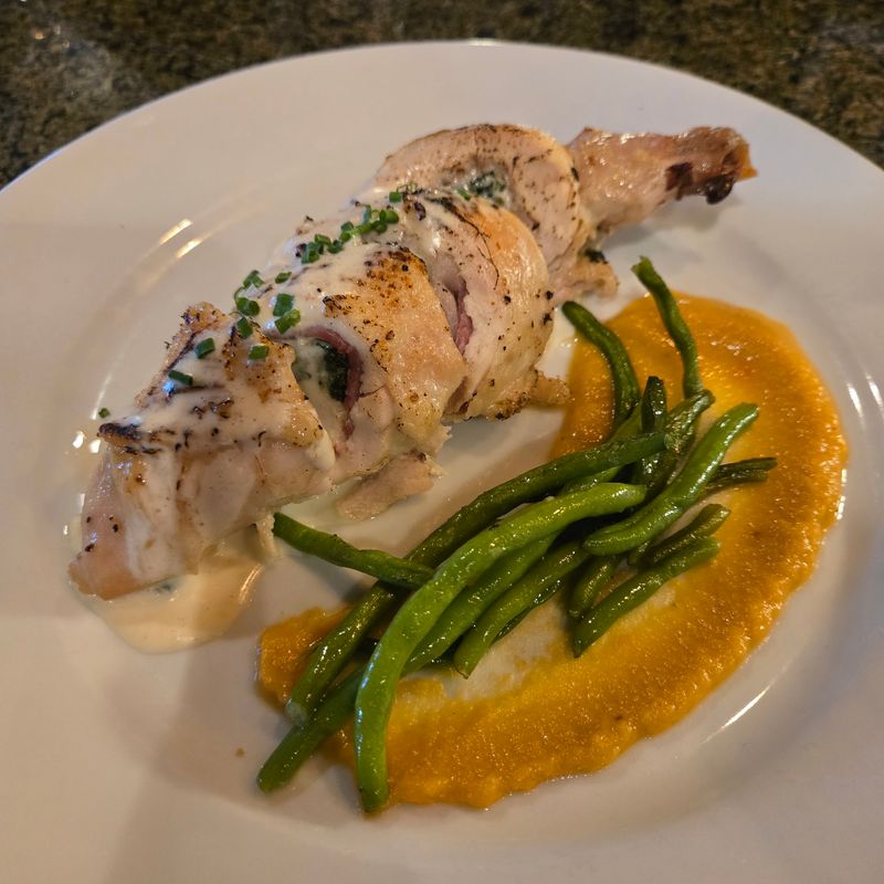 Special Dishes That Keep Menus Exciting