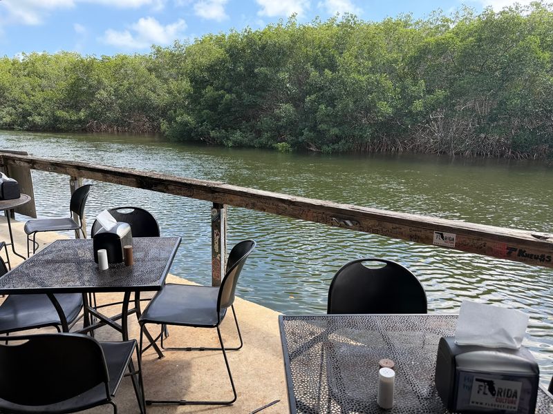 Alabama Jacks - Key Largo