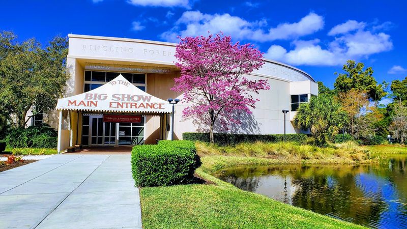Admission Is Free for Florida Residents Every Monday