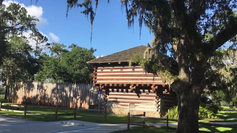 Vintage Farm Equipment and Sugar Mill Ruins