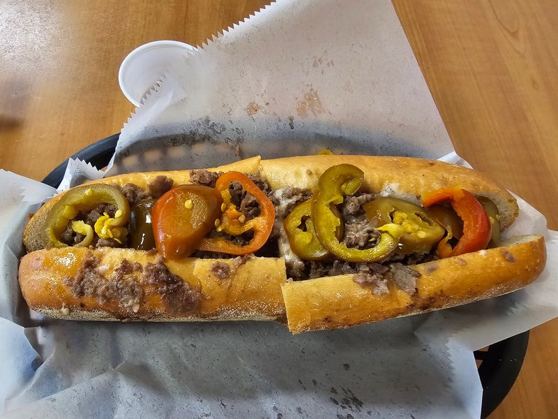 Customization Options That Let You Build Your Perfect Sandwich