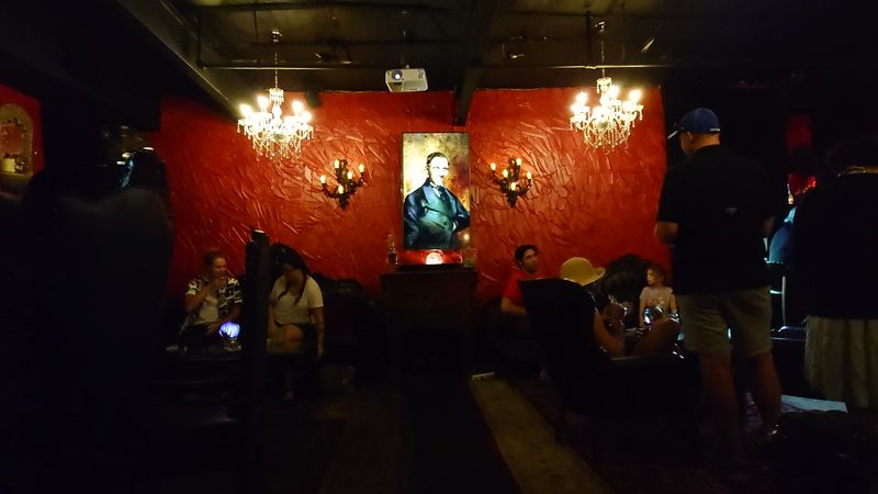 A Genuine Community, Not Just a Bar