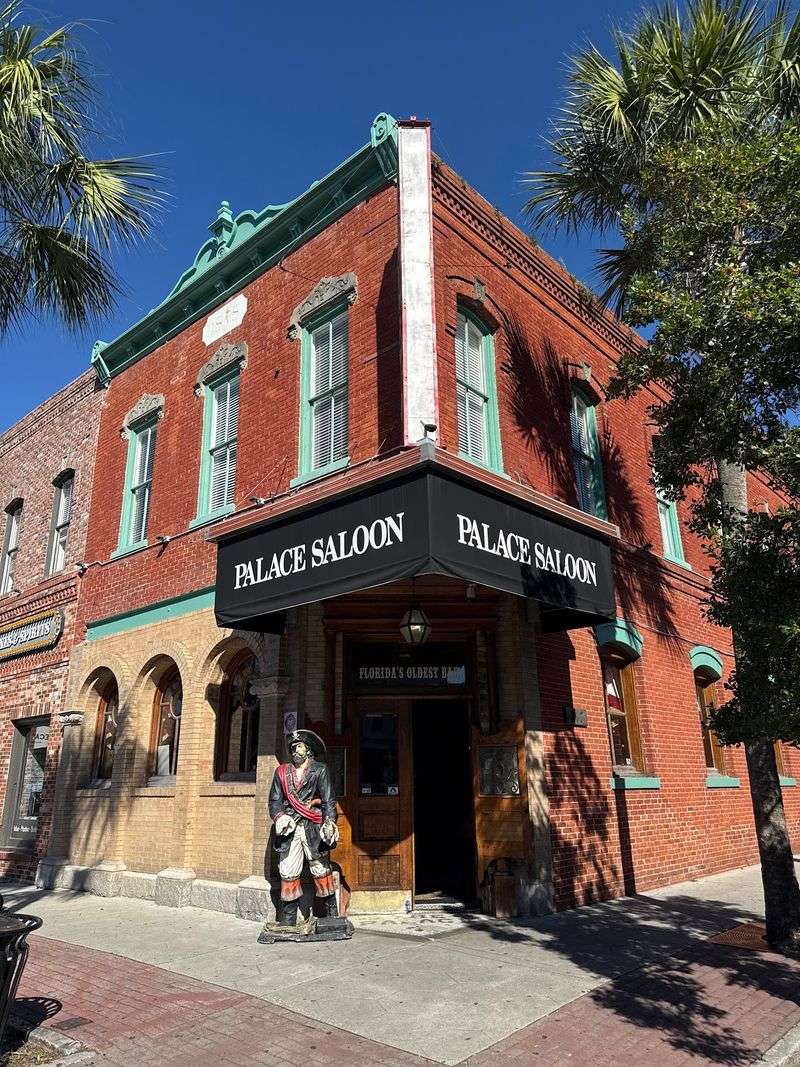 This Charming Florida Beach Town Looks Like It Belongs on a Postcard