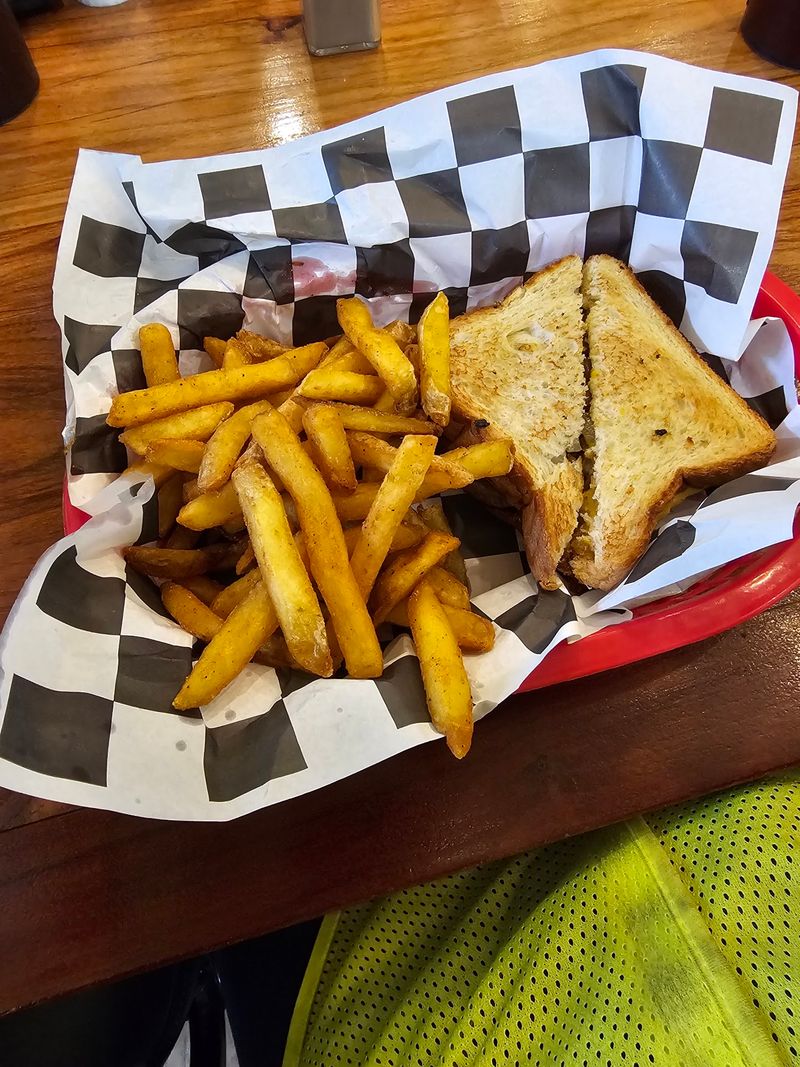 Home Fries That Actually Taste Like Someone Cared