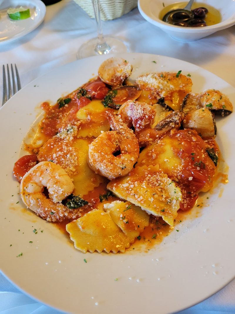 Casa Ludovico Fine Italian Dining – Palm Harbor