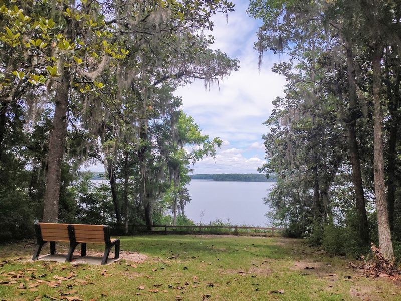 Affordable Access to North Florida's Natural Beauty