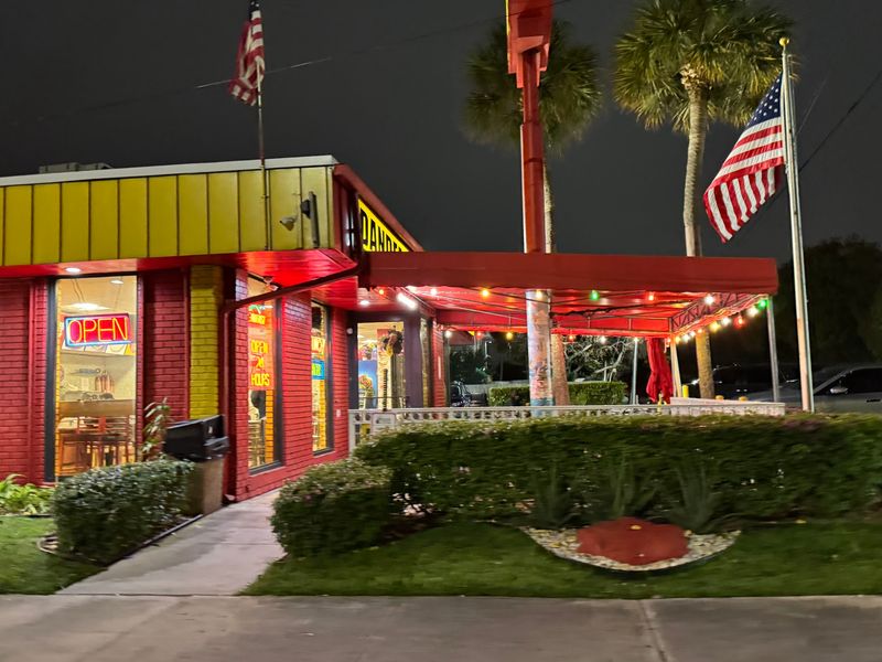 Open 24/7 Because Donut Cravings Don't Keep Business Hours