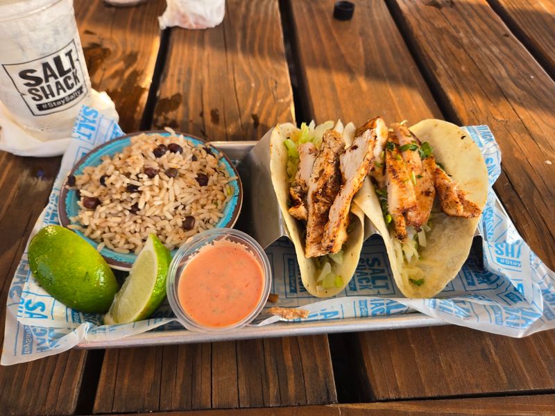Mahi Tacos That Exceed Expectations Every Single Time