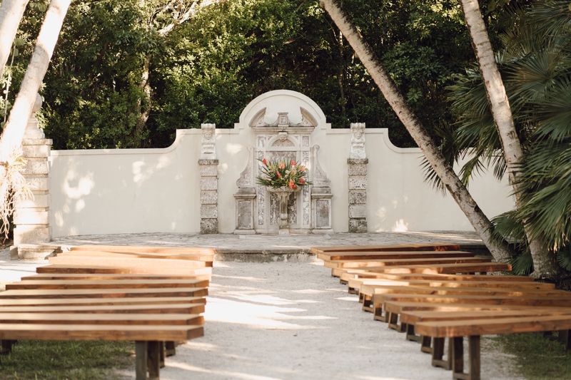 The Perfect Venue for Intimate Weddings and Events
