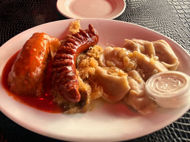 Polish Sausage Varieties You Won't Find Elsewhere