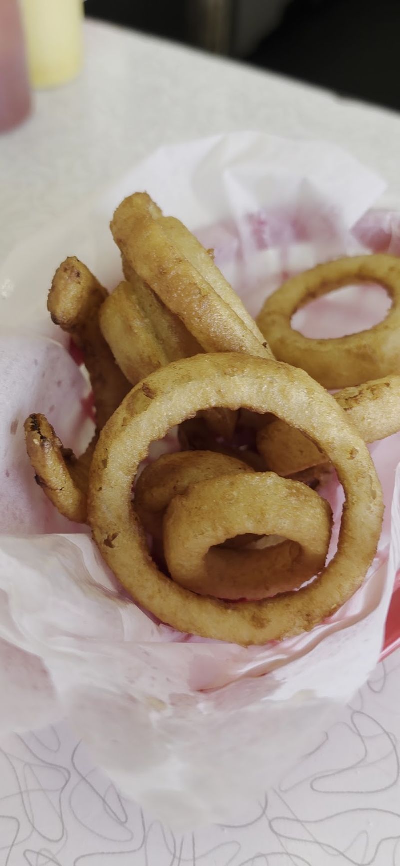 Fried Mushrooms That Convert Vegetable Skeptics
