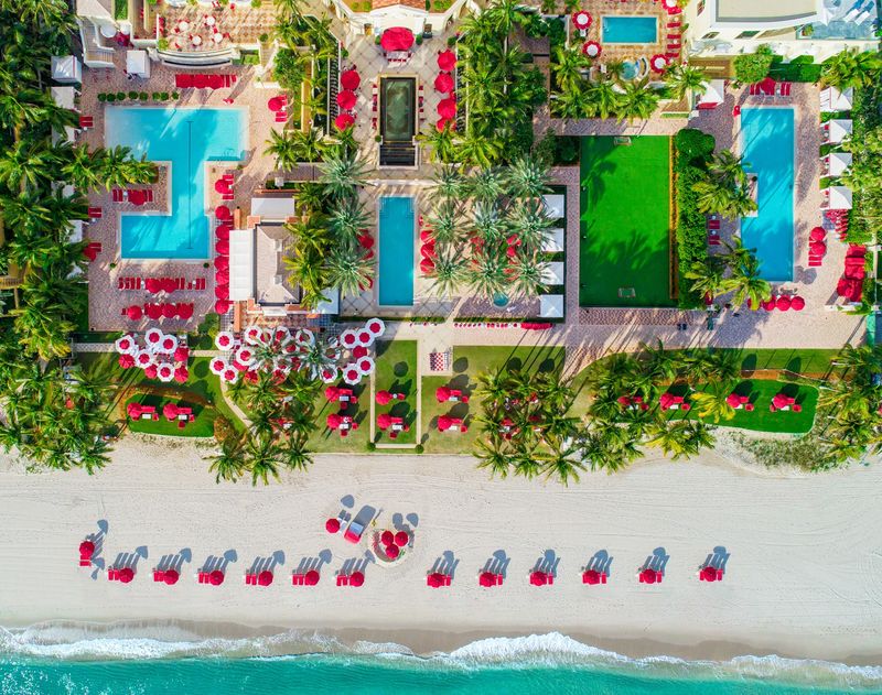 Acqualina Resort & Residences On The Beach