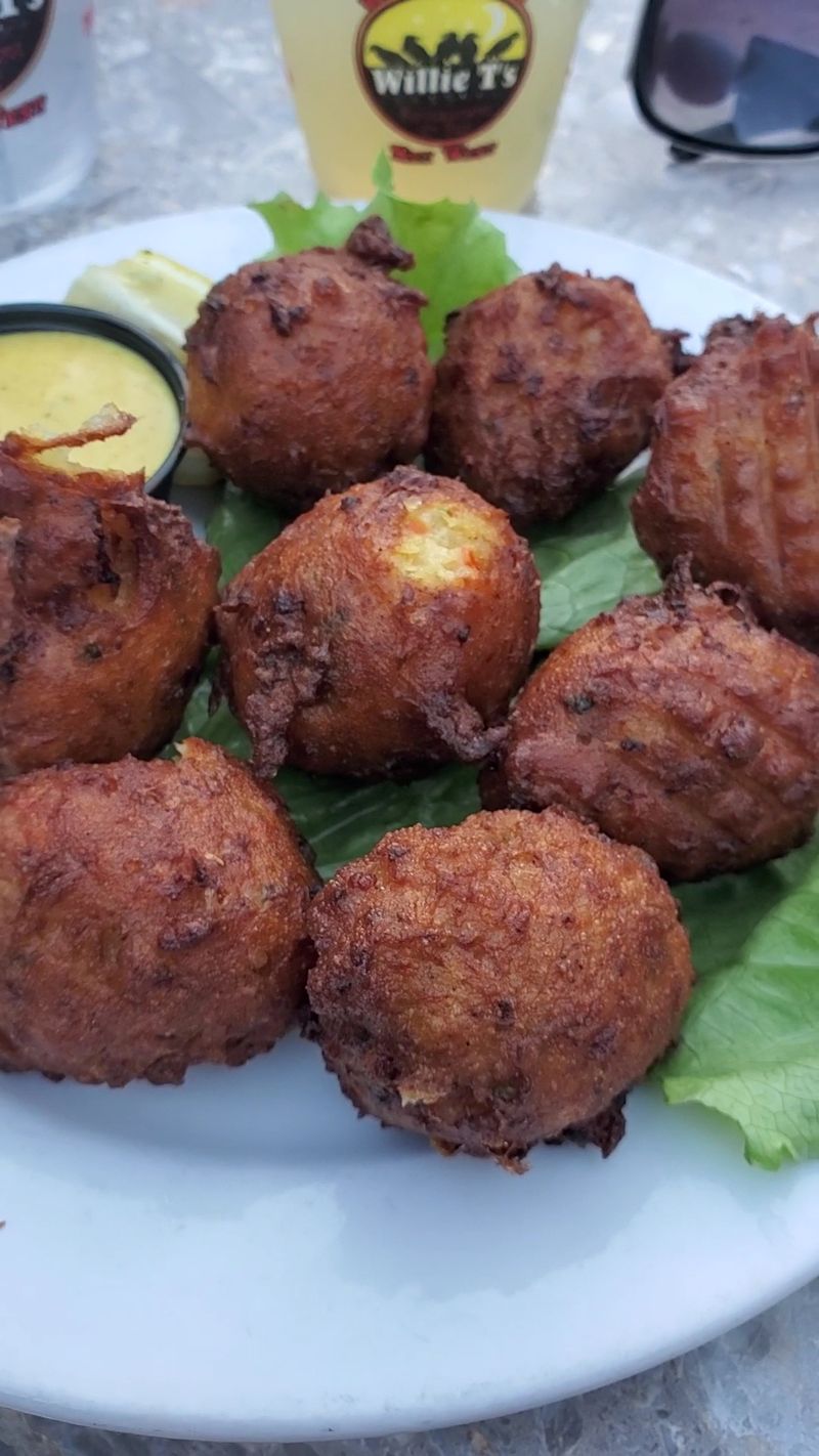 Coconut Shrimp and Florida-Inspired Menu Items Worth Ordering