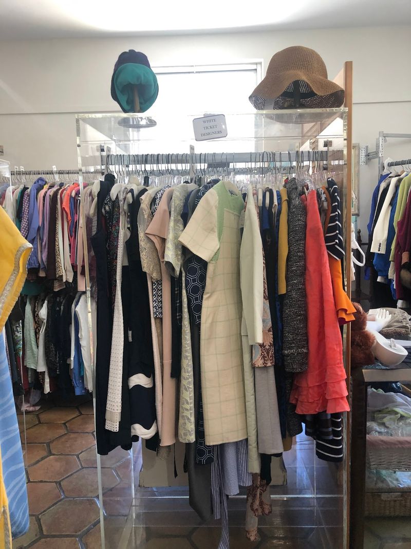 Designer Clothing That Actually Fits Your Budget