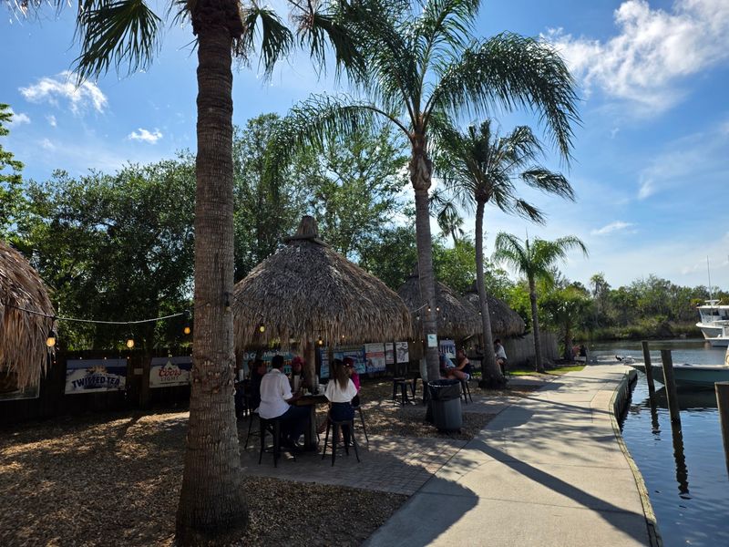 The Freezer - Homosassa