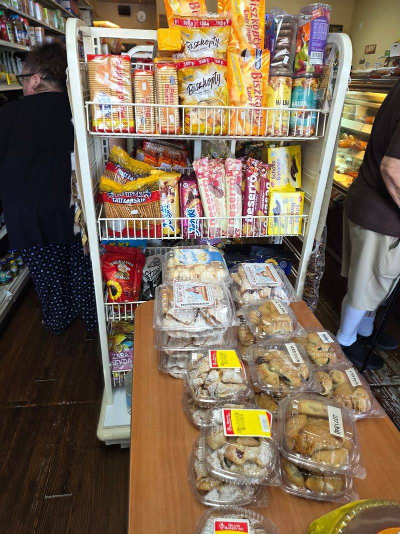 Polka European Market & Deli – Jensen Beach