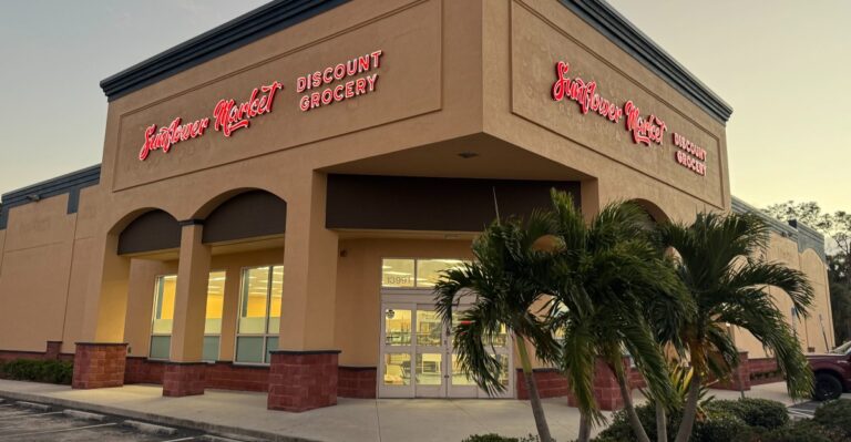 A Full Grocery Cart Can Cost Less Than $40 at These 8 Florida Bargain Stores