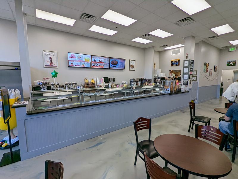 Friendly Staff Who Actually Want You to Find Your Flavor