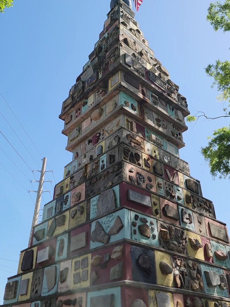 A Towering Tribute Born from Pearl Harbor