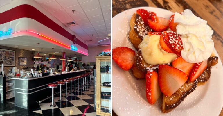 Across Florida, These 12 Breakfast Spots Win Locals Over Without the Flash