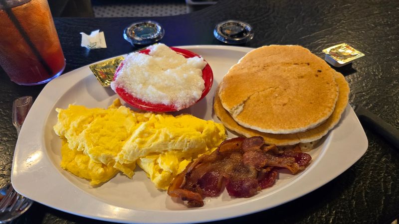 Grits That Convert Skeptics