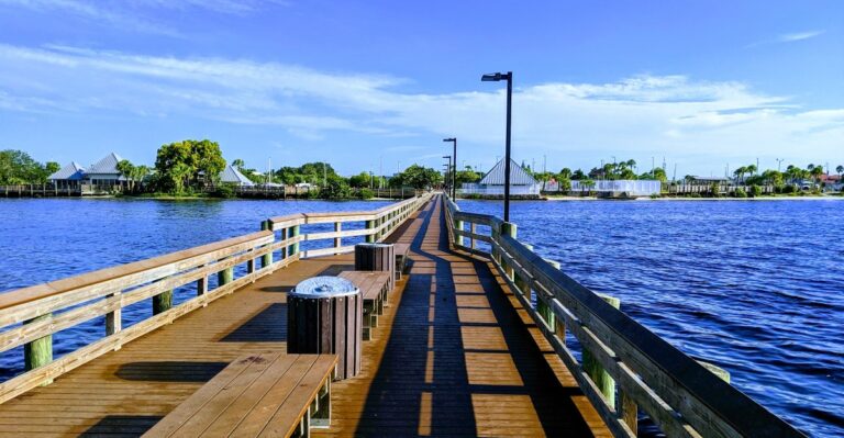 America’s Best Remote Getaways Include This Surprisingly Peaceful Florida Town