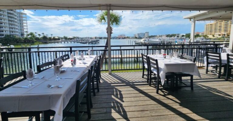 Authentic Louisiana Flavor Is Hiding at These 12 Florida Cajun Restaurants