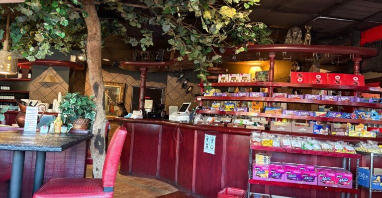 Authentic Polish Comfort Food Makes This Florida Restaurant Worth Finding in 2026